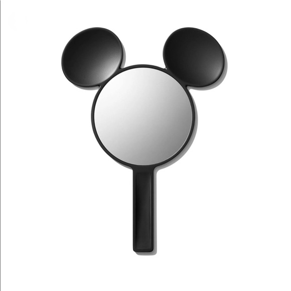 Morphe Mickey & Friends Truth Be Bold Hand Mirror - Picture 4 of 5